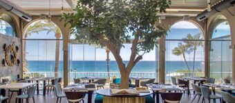 MI CAPRICHO C16 Luxury apartment on the beachfront