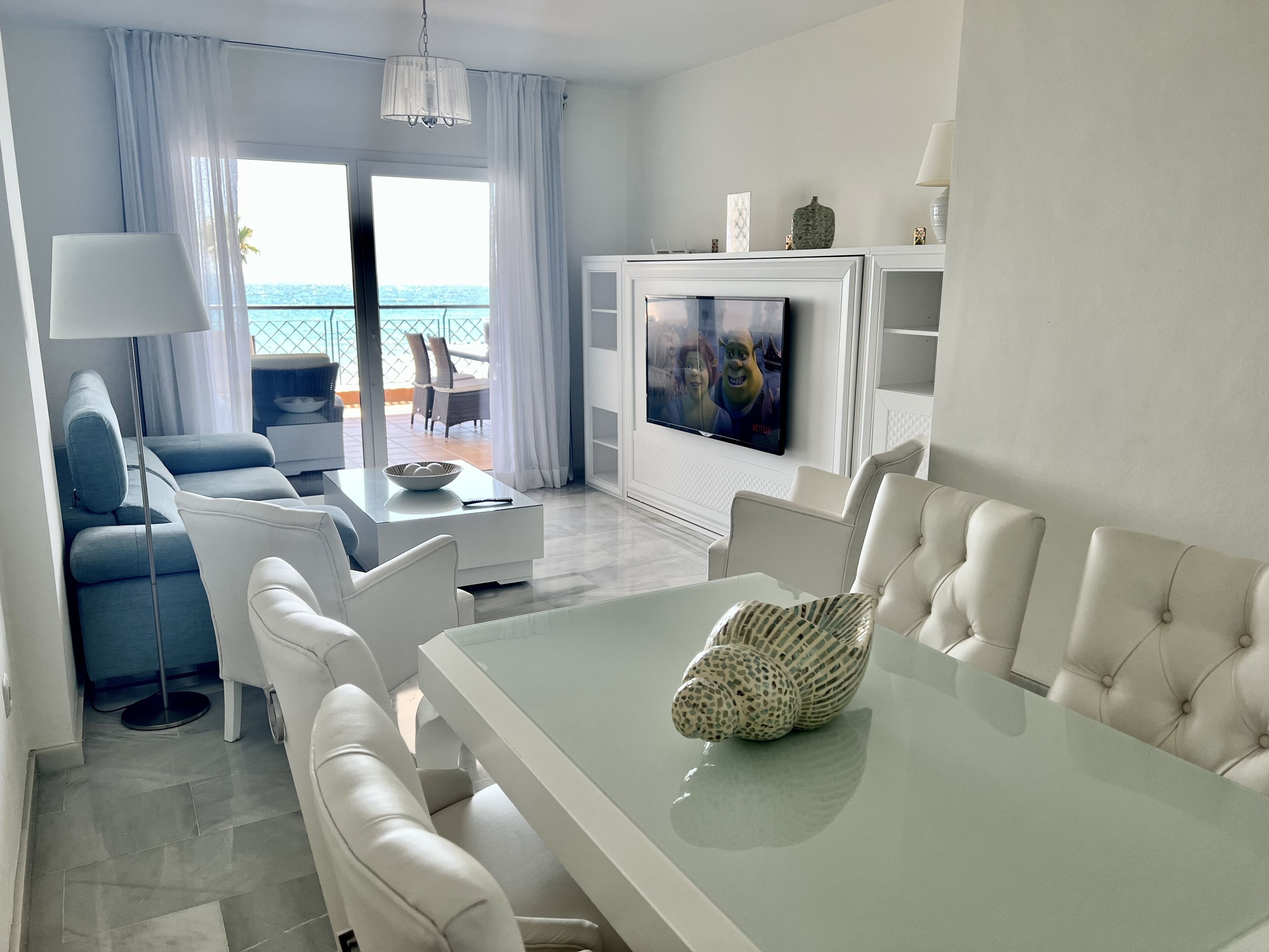 Foto - Mi Capricho, Luxury Apartment