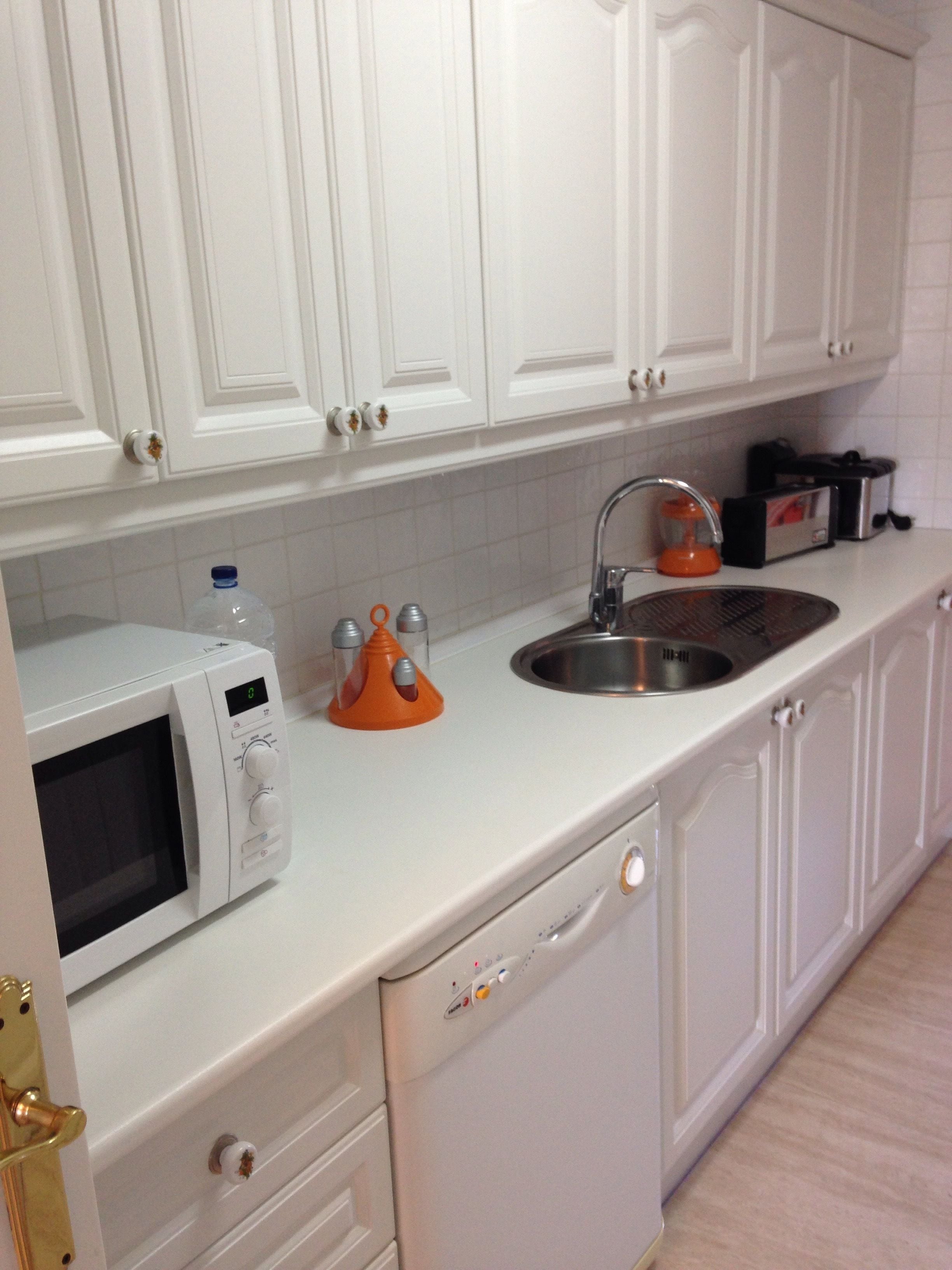 Foto - Mi Capricho, Luxury Apartment