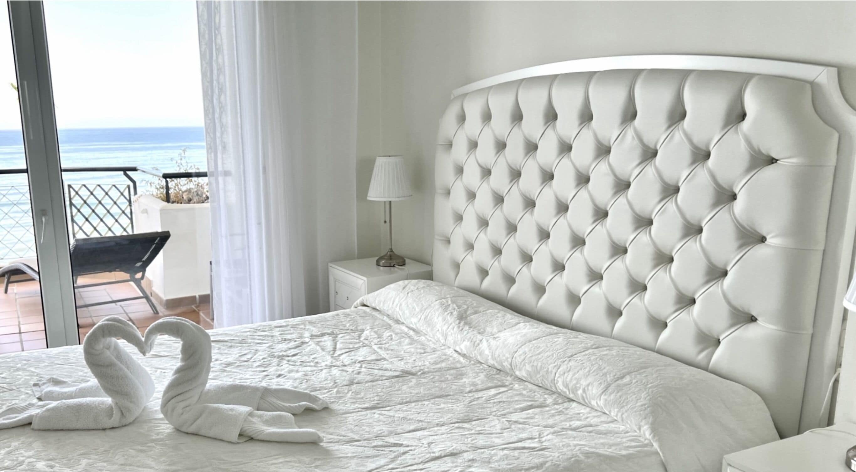 Foto - Mi Capricho, Luxury Apartment