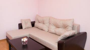 Apartment | Wohnbereich