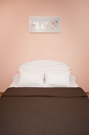 อพาร์ทเมนท์ | เปล/เตียงเด็กอ่อน (ฟรี), Wi-Fi ฟรี