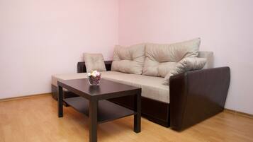 Apartment | Wohnbereich