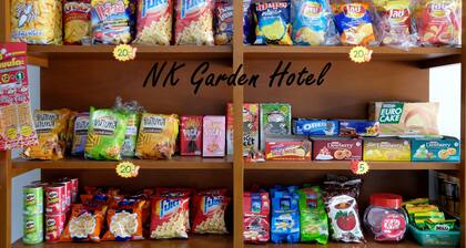NK Garden Hotel @Suratthani Airport