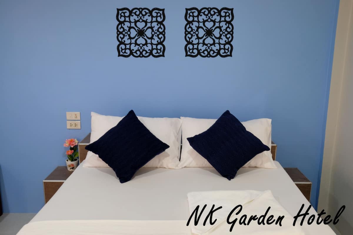 Superior Double Room | Gratis Wi-Fi