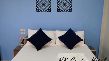 Superior Double Room | Free WiFi