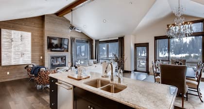 River Run Townhomes by Keystone Resort