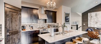 River Run Townhomes by Vail Resorts