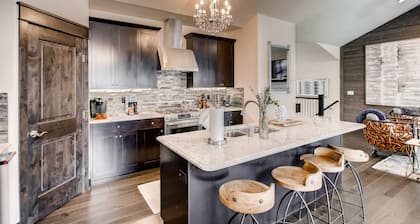 River Run Townhomes by Vail Resorts
