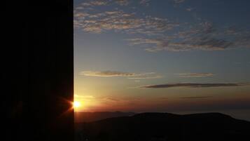 Superior Studio (Makrynari) | View from room