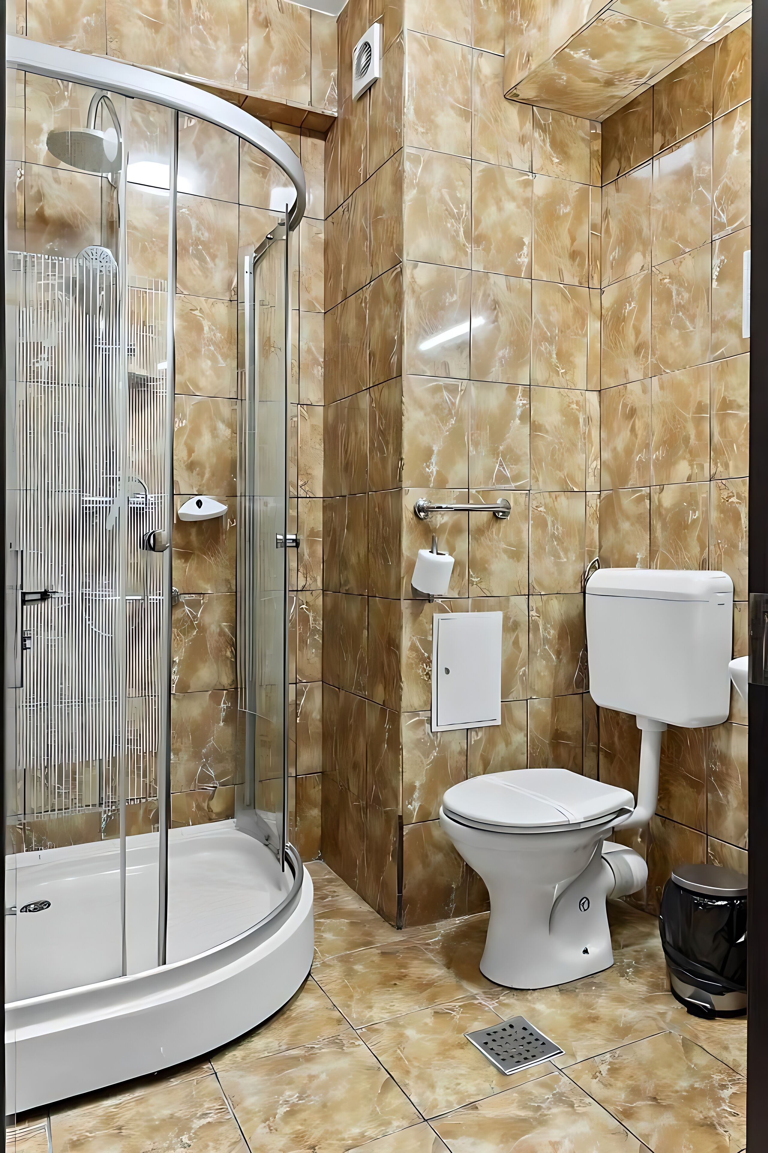 Photo - Lina Hotel