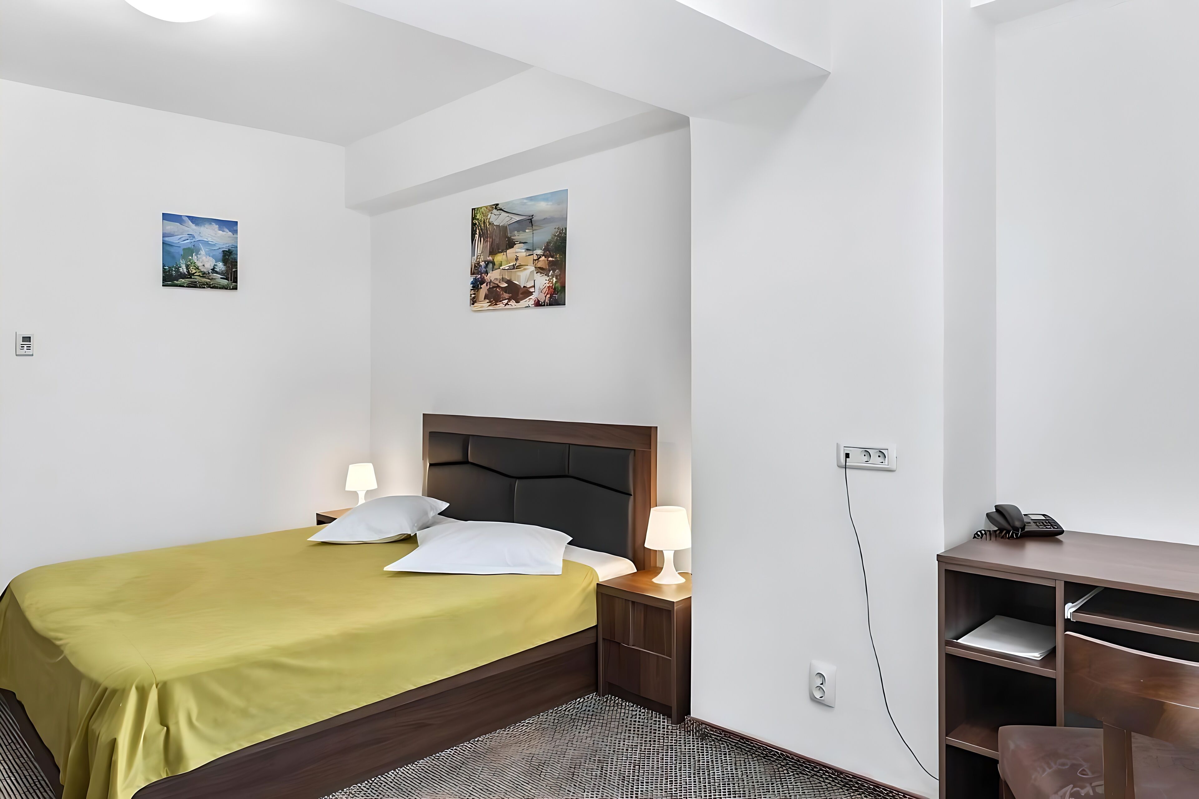 Photo - Lina Hotel