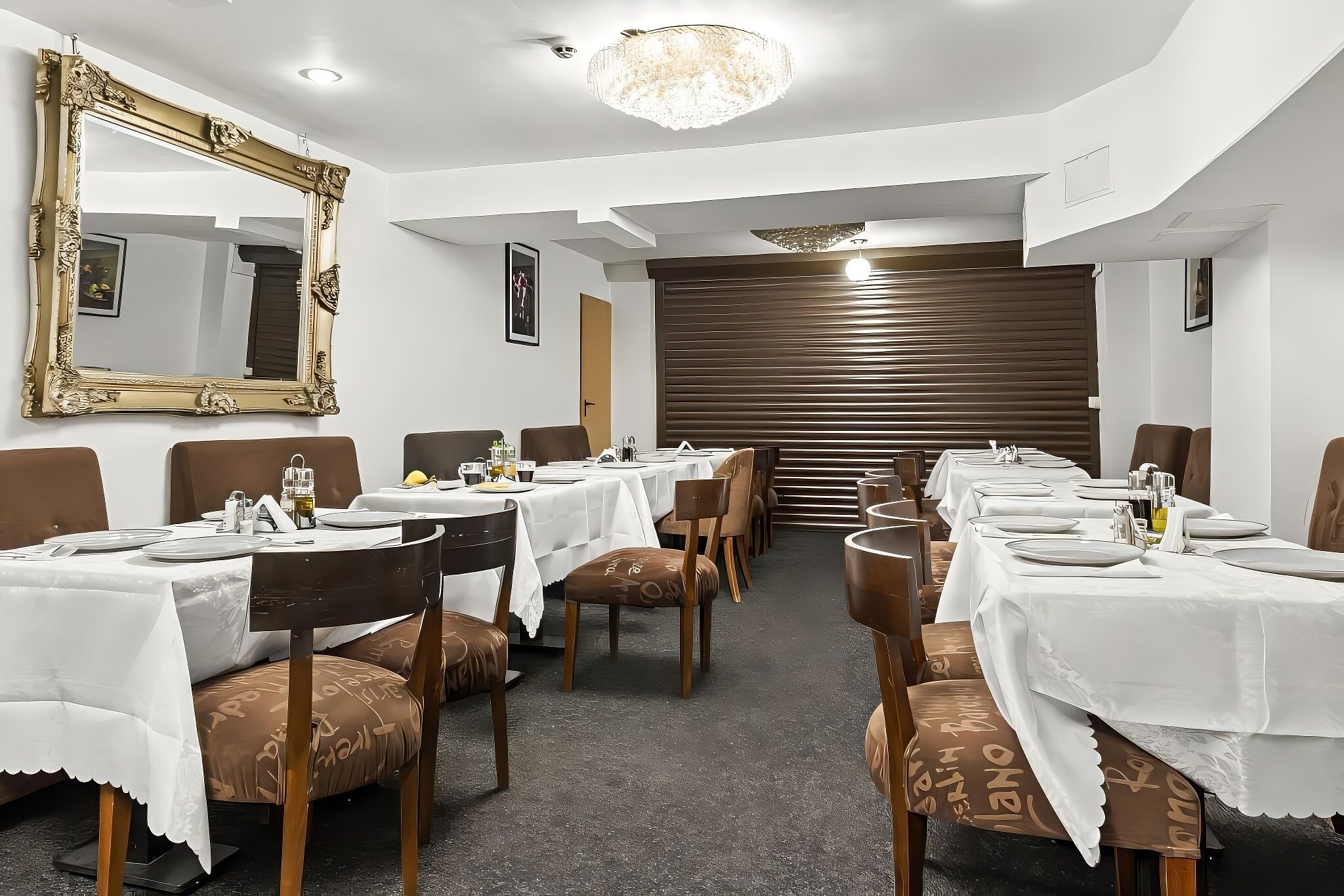 Photo - Lina Hotel