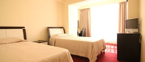 Comfort Twin Room, 2 Single Beds