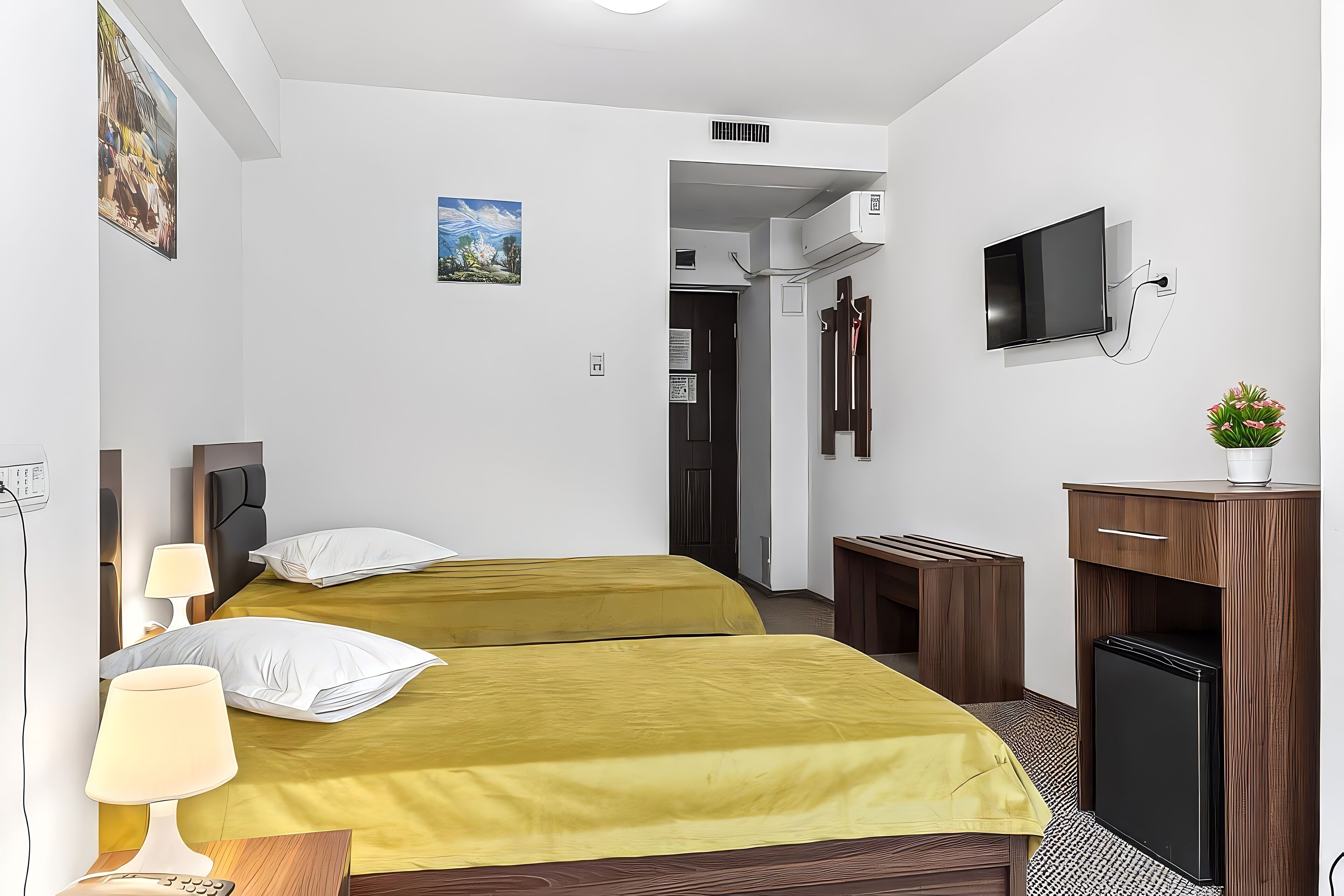 Photo - Lina Hotel