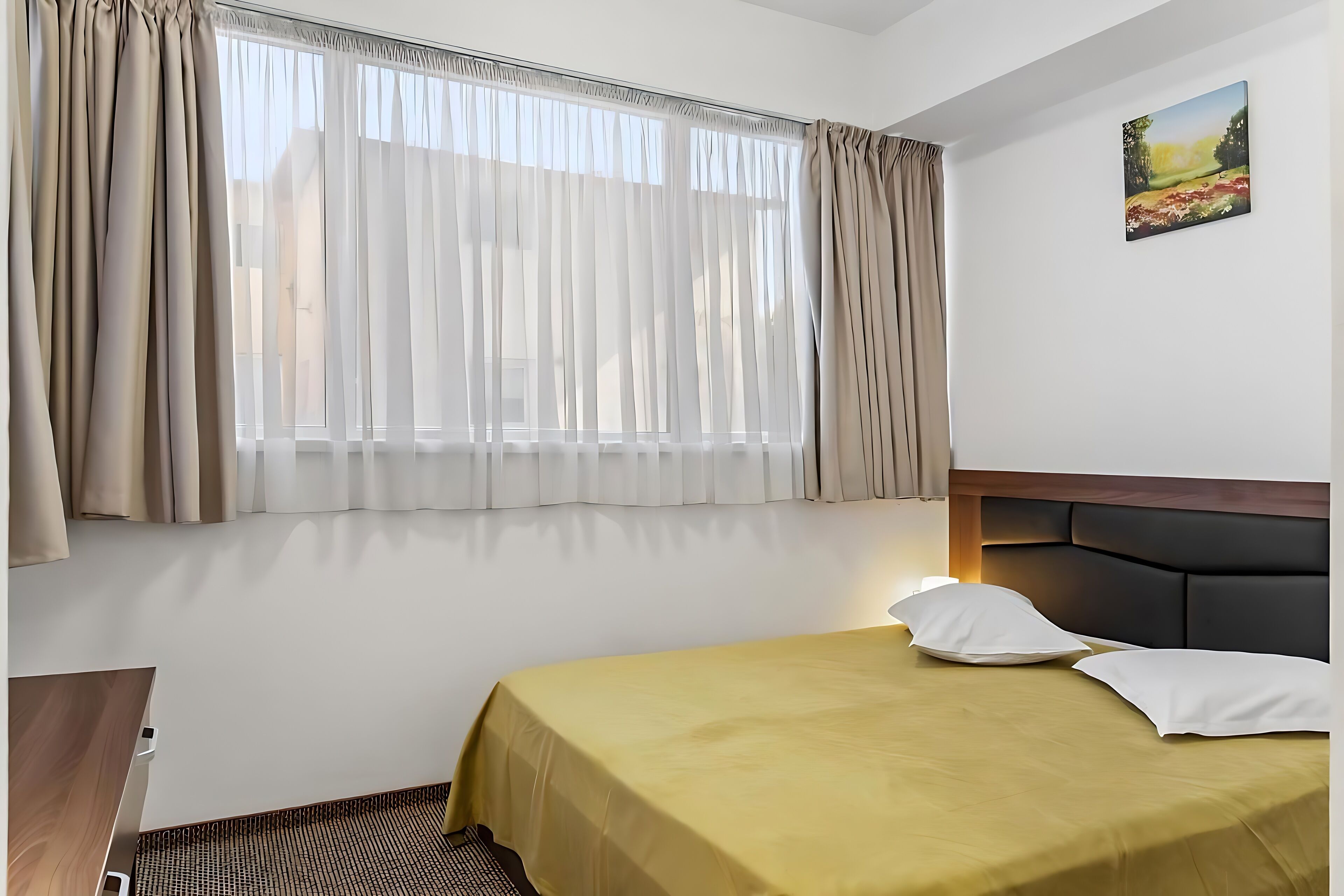 Photo - Lina Hotel