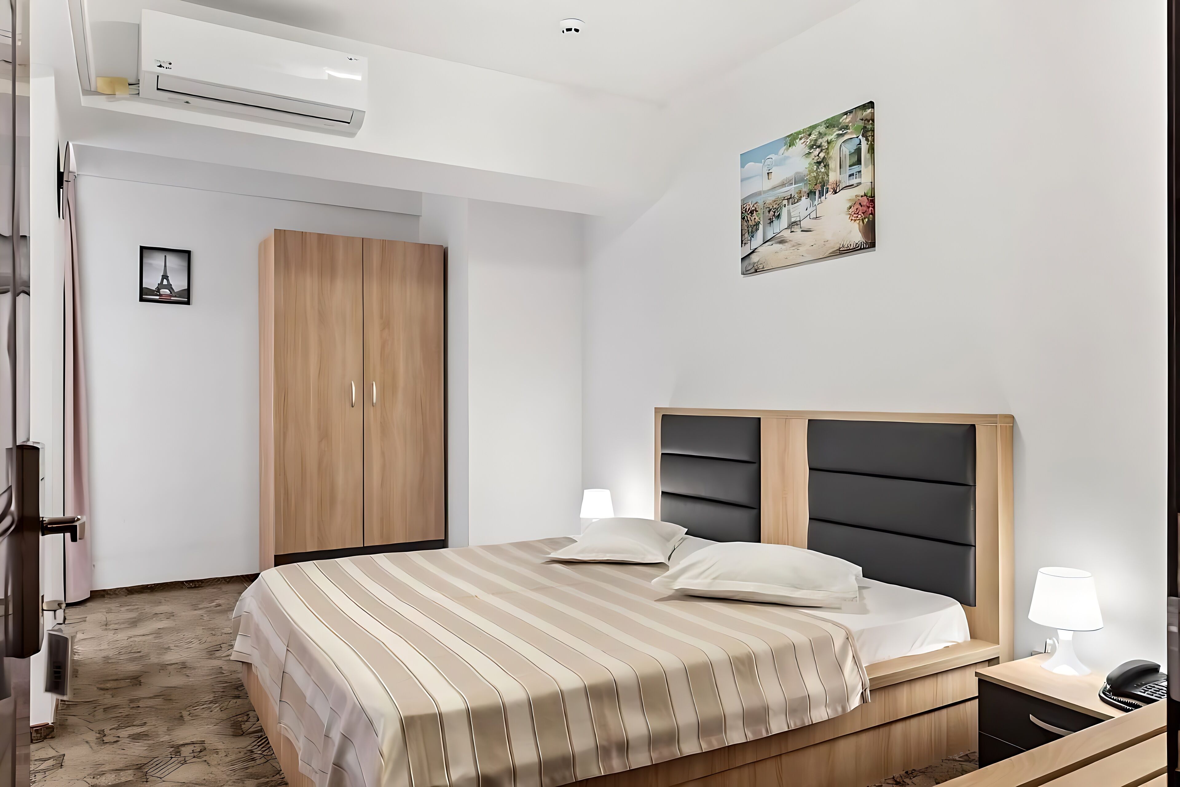 Photo - Lina Hotel