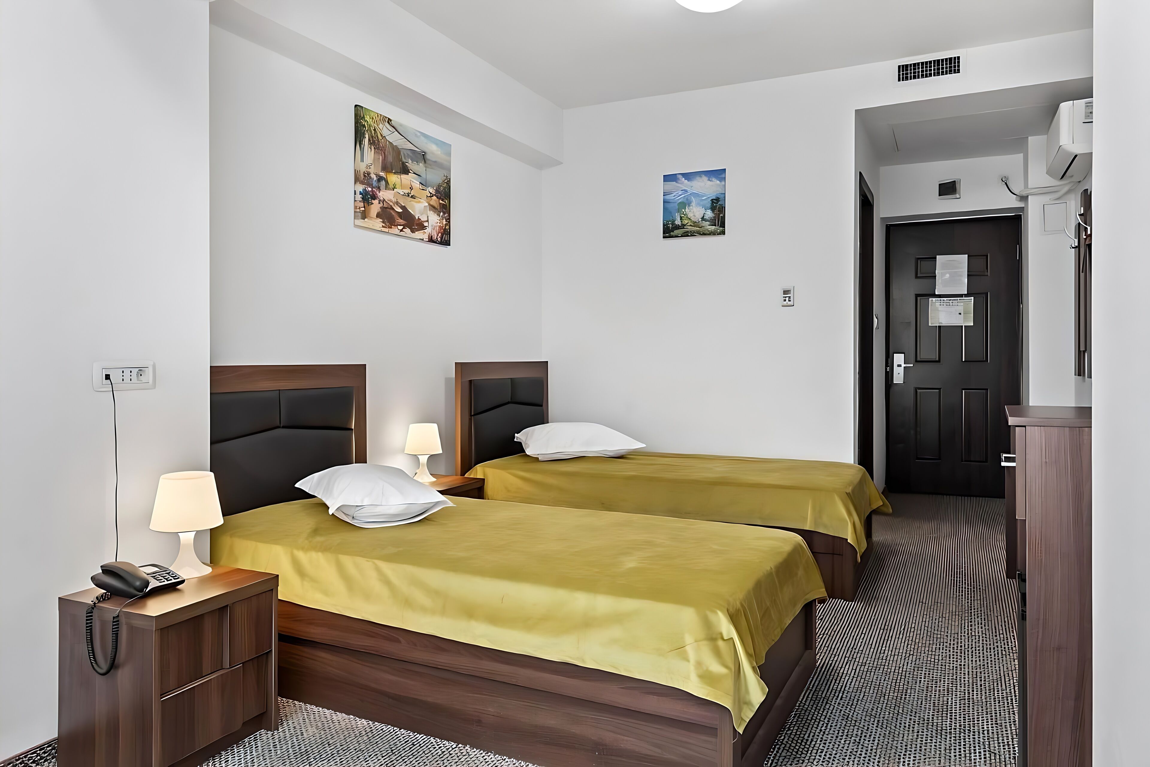 Photo - Lina Hotel