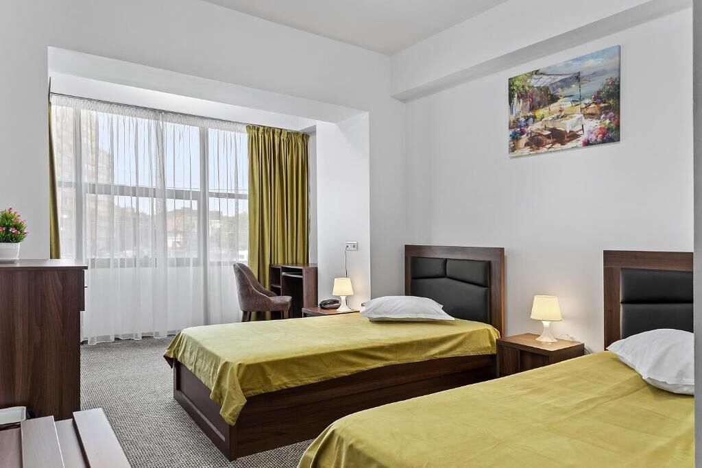 Photo - Lina Hotel