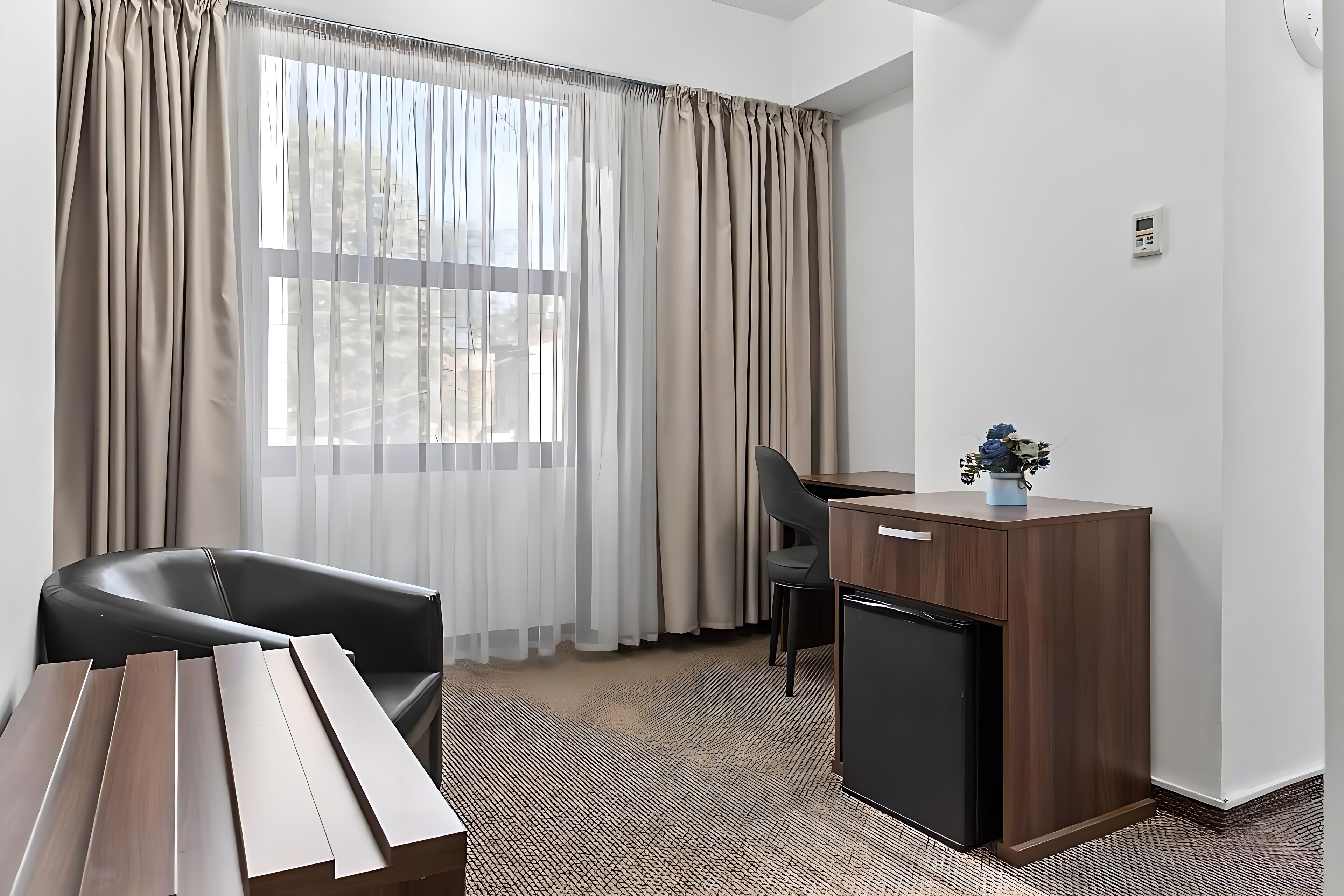 Photo - Lina Hotel