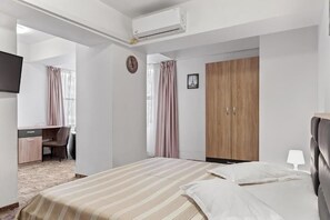 Comfort Double Room, 1 King Bed