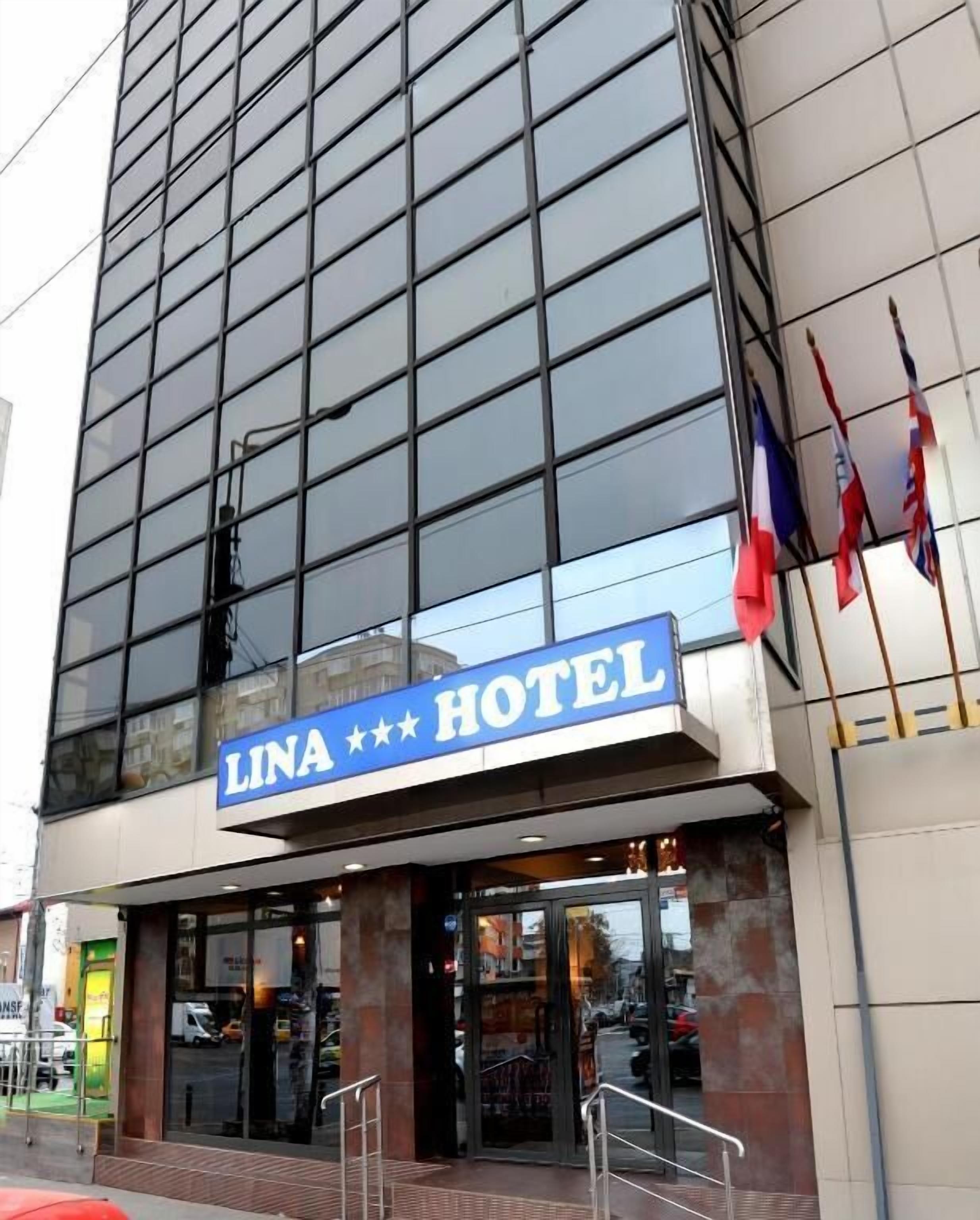 Foto - Lina Hotel