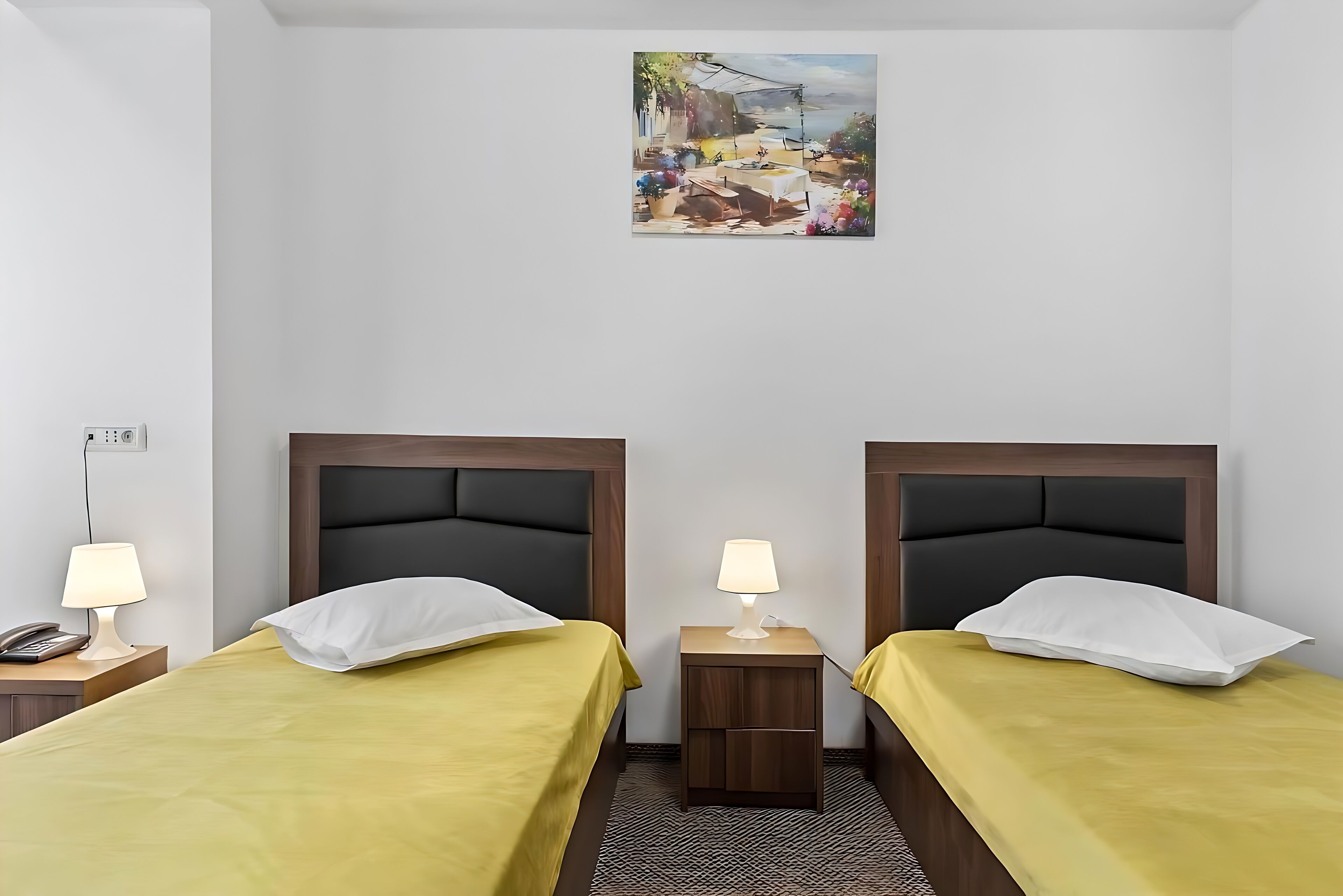 Photo - Lina Hotel