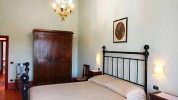 Villa, 4 camere da letto | 4 camere, con stile personalizzato, con arredamento individuale