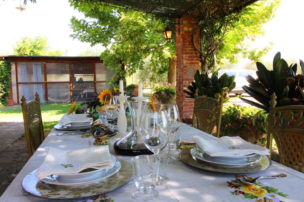 Private Villa With Wifi, Private Pool, TV, Veranda, Pets Allowed, Parking, Close to Cortona - Castiglion Fiorentino