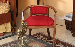 스위트 (Michelangelo) | 5 개의 침실, 이탈리아 프레떼 시트, 고급 침구, 오리/거위털 이불