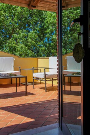 Terras