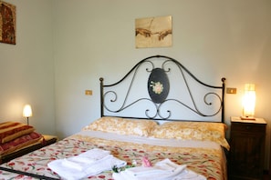 Villa, 4 Schlafzimmer | Ausblick vom Zimmer