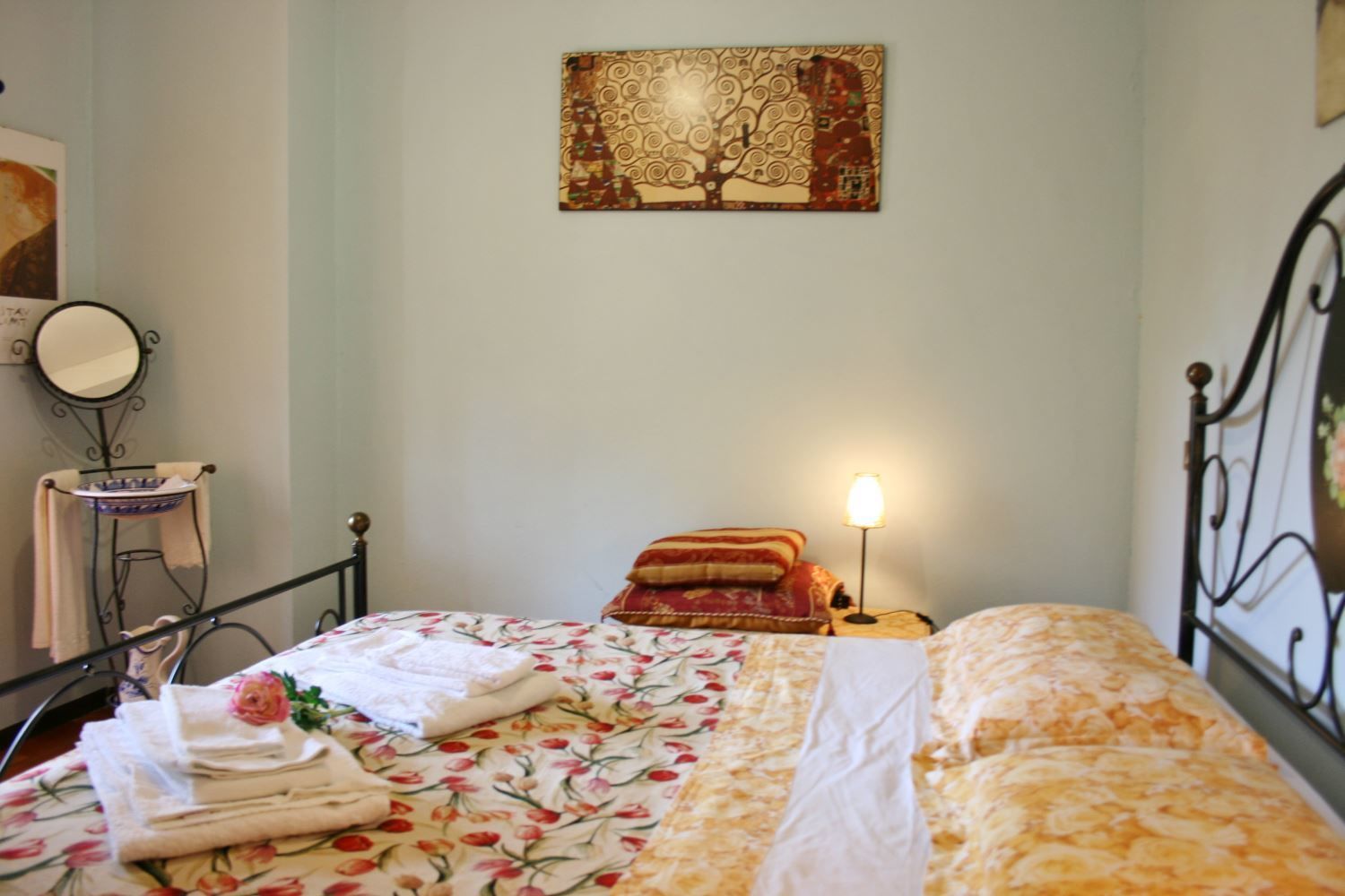 Vila, 4 kamar tidur | 4 kamar tidur, meja kerja, Wi-Fi gratis, dan didekorasi berbeda-beda