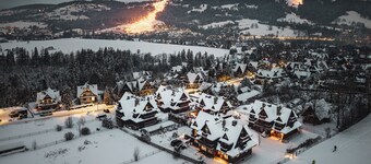 Sun & Snow Resorts Lipki Park