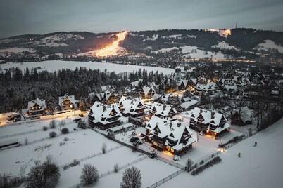 Sun & Snow Resorts Lipki Park