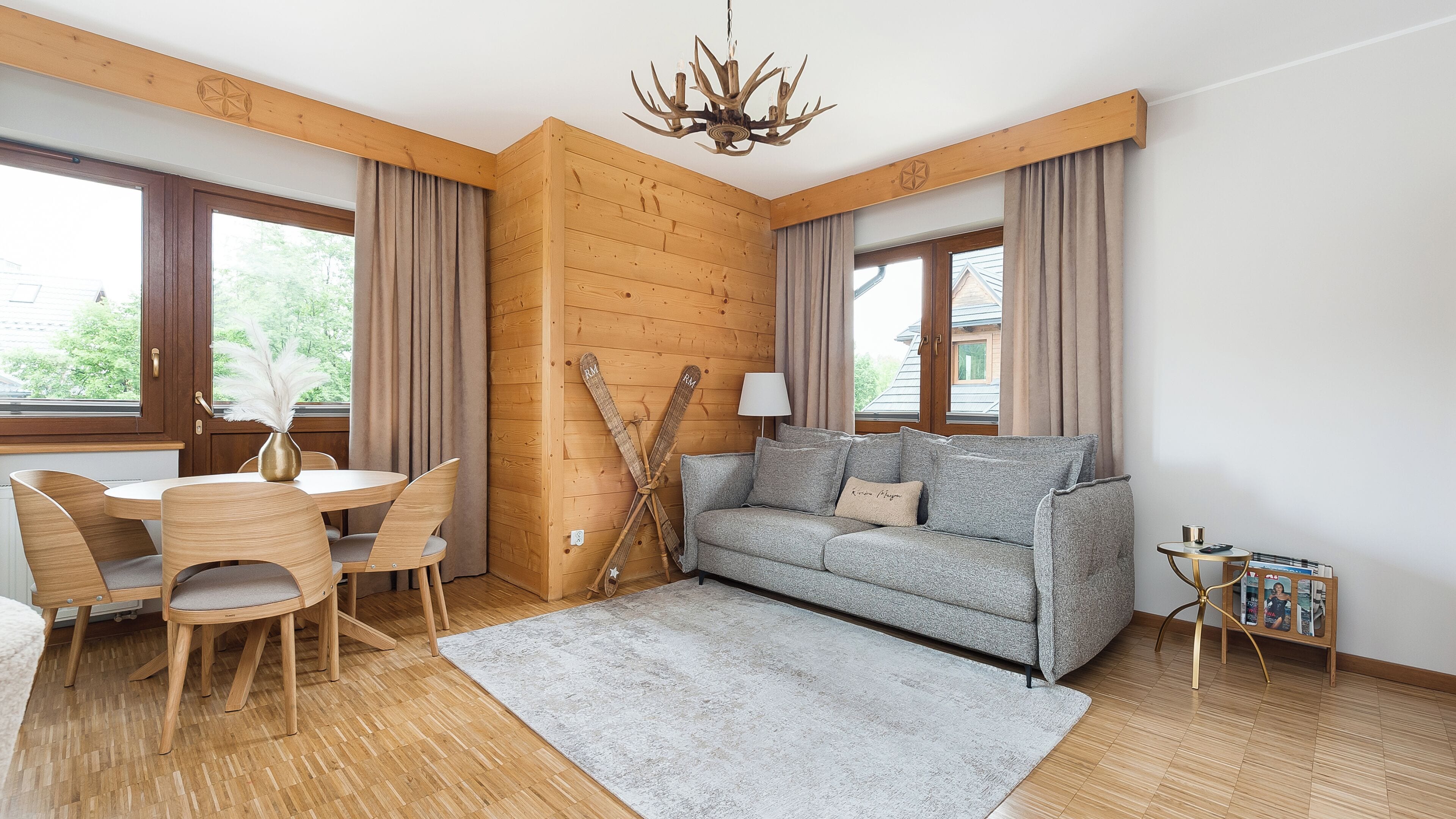 Oppholdsområde