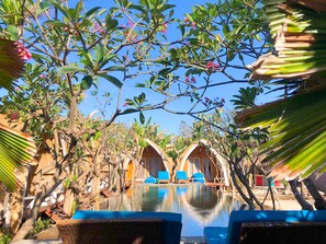 Exterior - Paradesa Villa (Gili Trawangan)