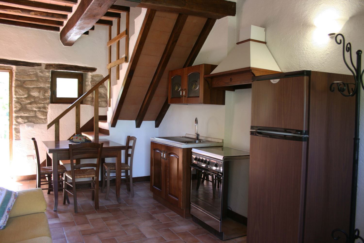 Villa, camere multiple | Cucina privata | Frigorifero, forno, piano cottura, lavastoviglie