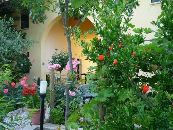 Exterior - Agriturismo Sant'Andrea (Maser)