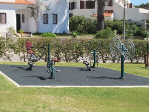 Gym - Old Village Vilamoura (Loulé)