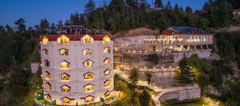 Kufri Pacific Resort