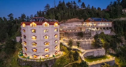 Kufri Pacific Resort