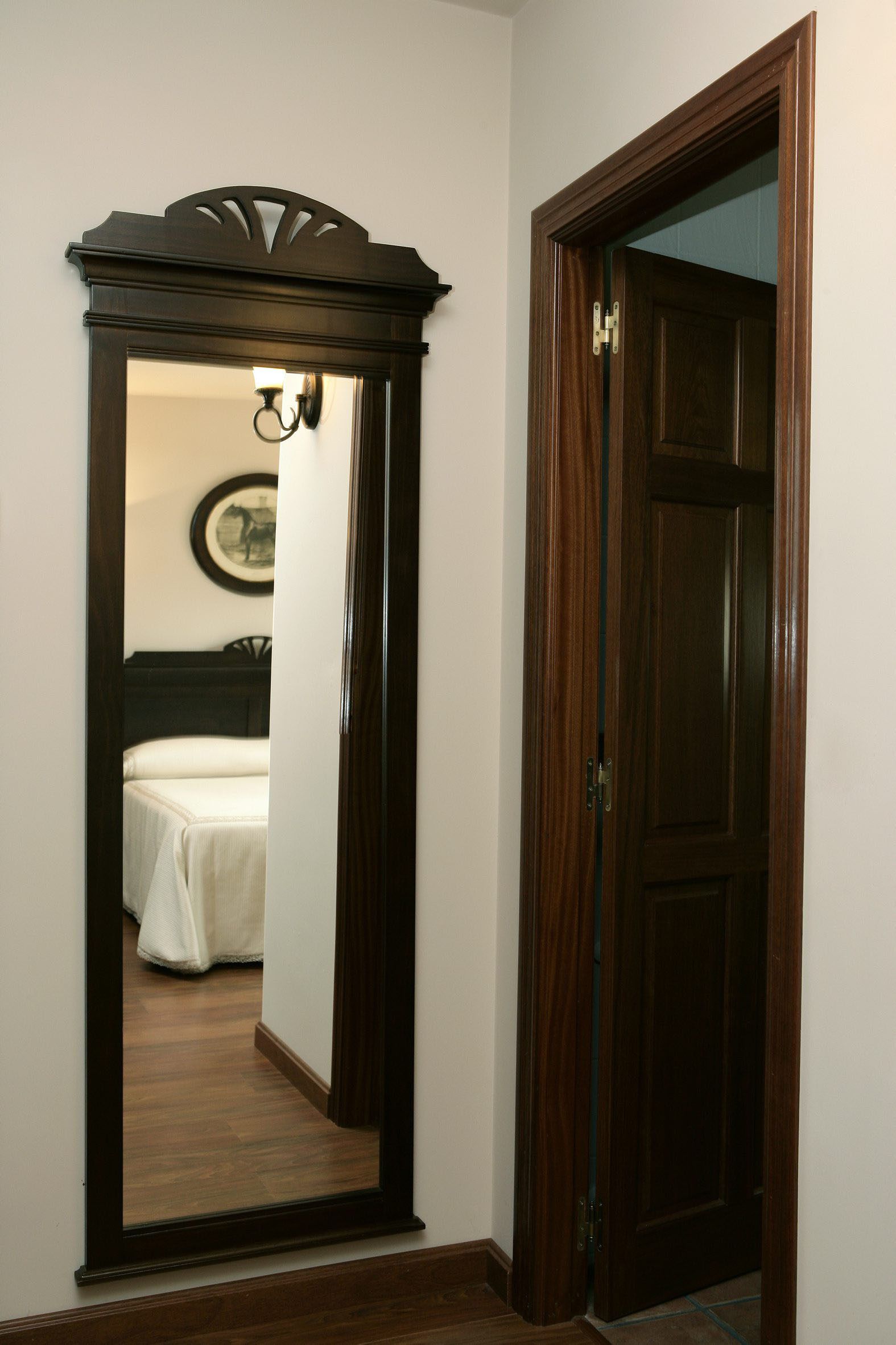 Photo - Hotel Rural Yeguada Albeitar