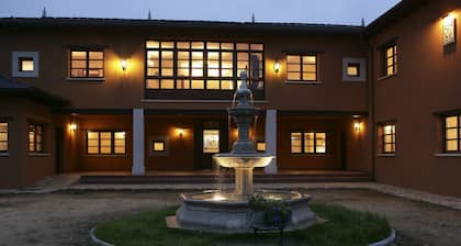 Hotel Rural Yeguada Albeitar