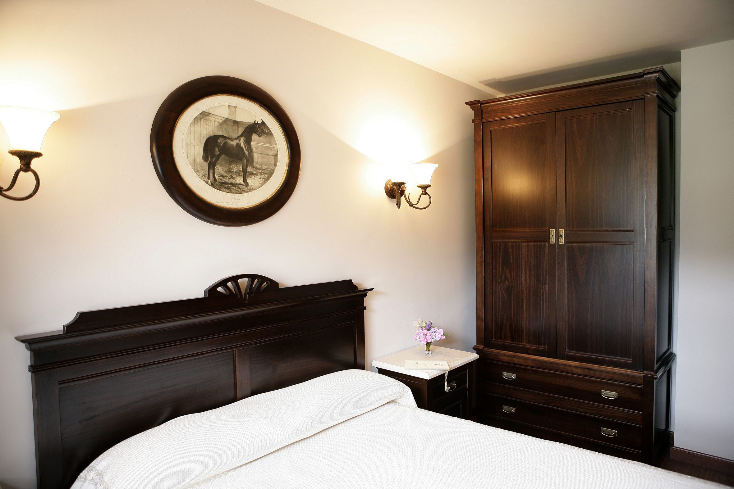 Photo - Hotel Rural Yeguada Albeitar