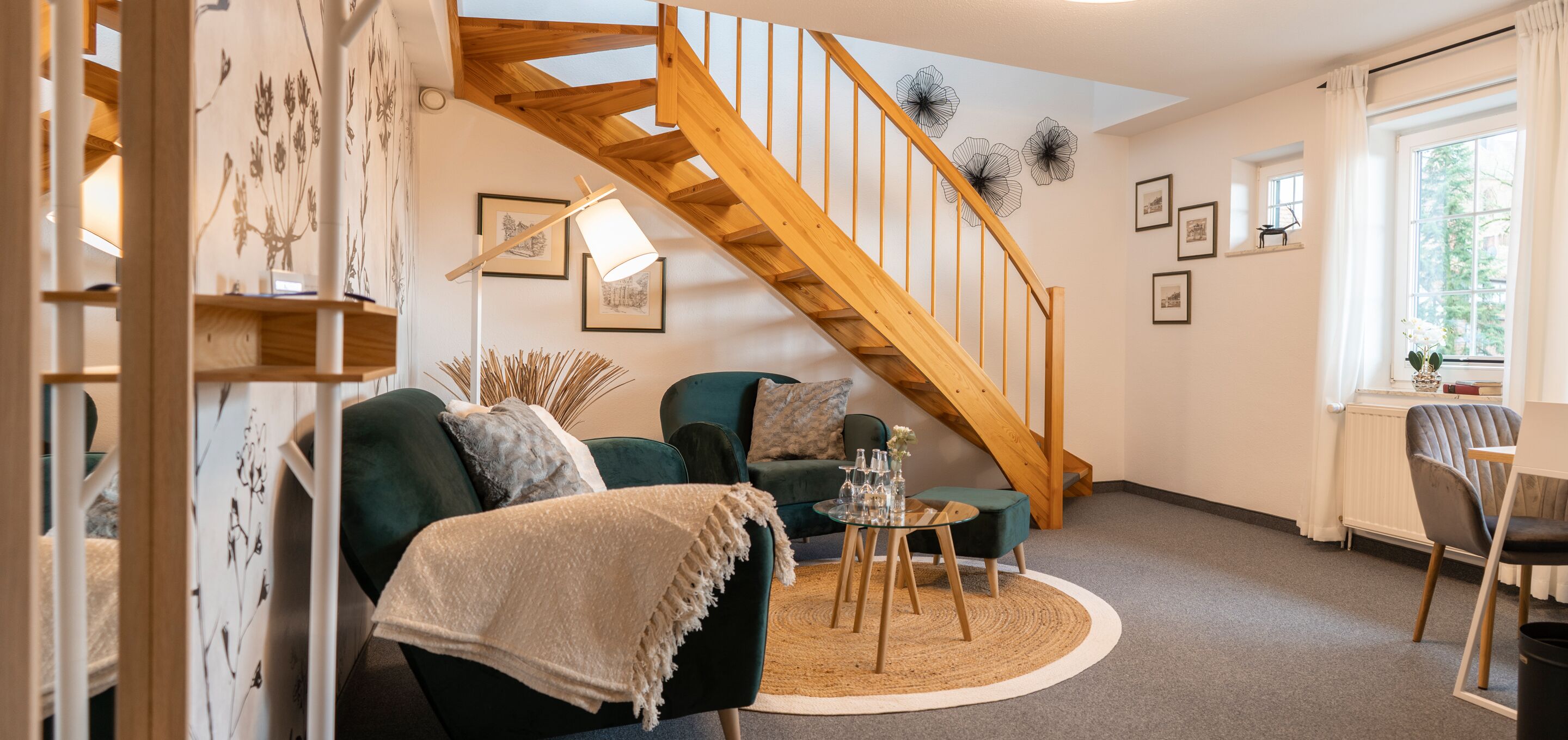 Family Triple Room | Room amenity