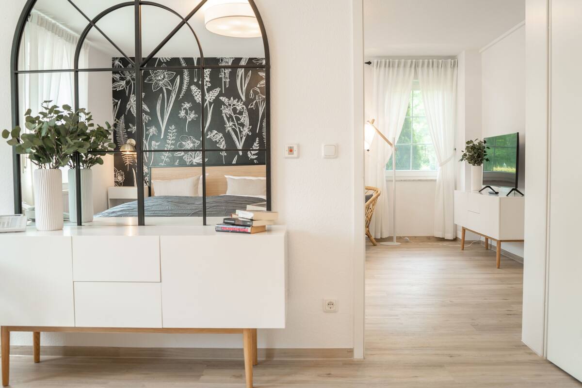 Suíte, acessível | Comodidades do quarto