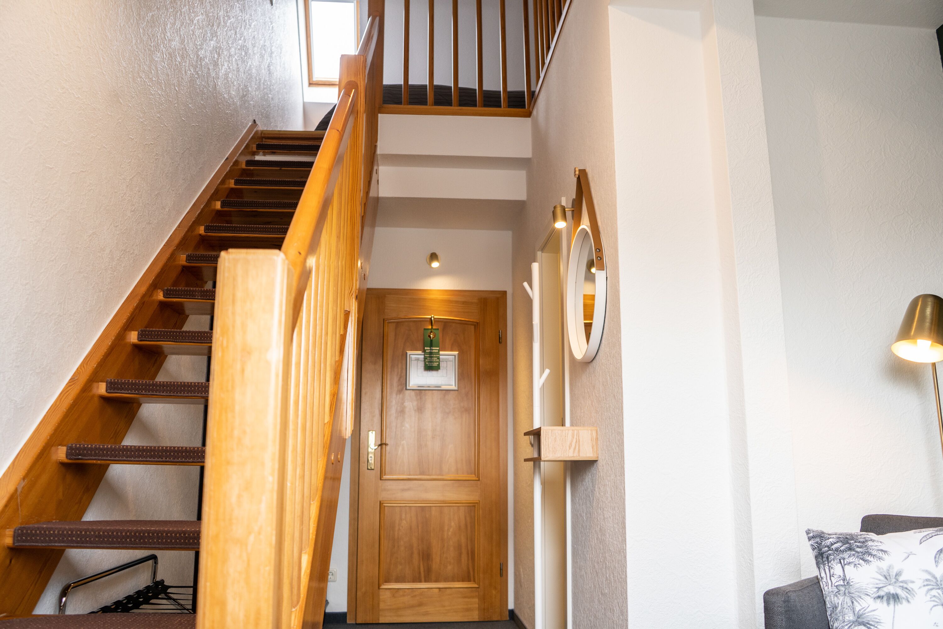 signature double room | 1 bedroom, individually decorated, individually furnished, desk