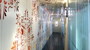 Hallway - The Stay Club Willesden (London)