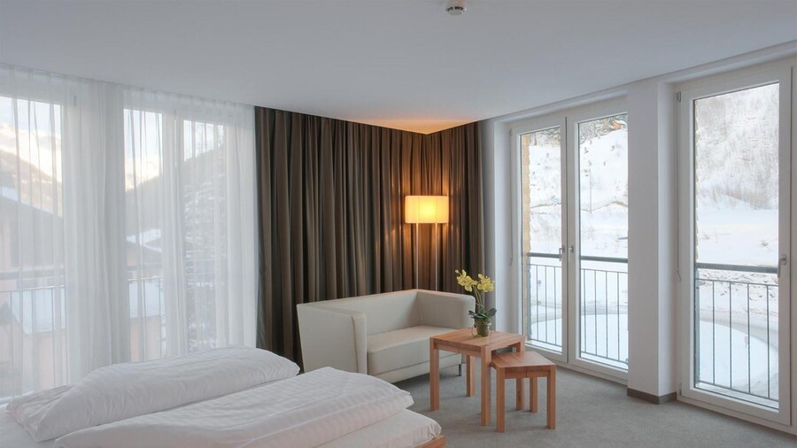 Pepis Skihotel